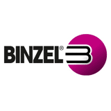 Binzel zwanenhals RAB GRIP 501 D HE (2) 45gr