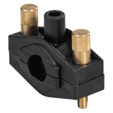 Rems eskimo bevr.manchet 3/8 18mm