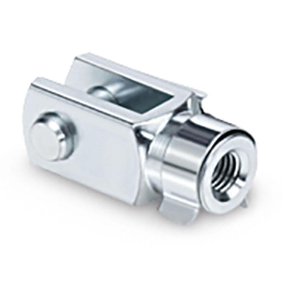 Product afbeelding Smc gaffel 8 + 10 m 4 gkm 4- 8