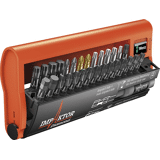 Wera bitset Bit-Check 30 Impaktor 1 PH/PZ/S/TX/Hex 30-delig