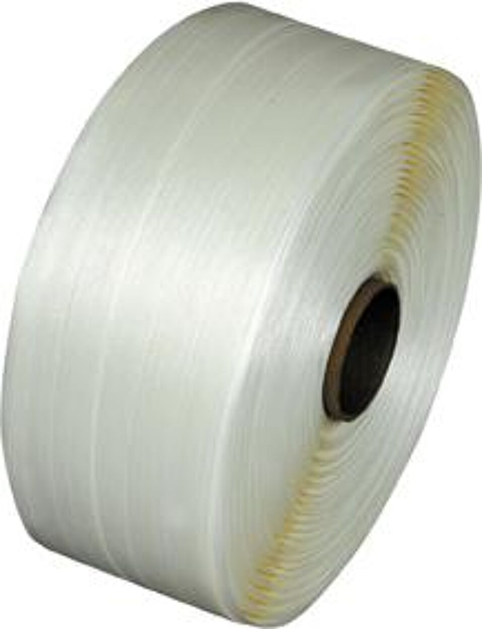 Product afbeelding Polyesterband 19 mm gew. rol a 500m