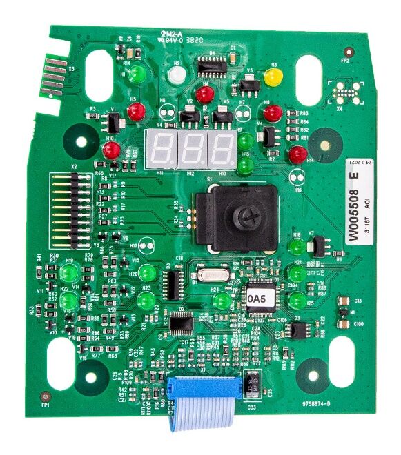 Kemppi print minarctig evo 200 SPW005508