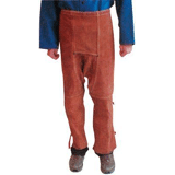 Weldas lasbroek 44-7240