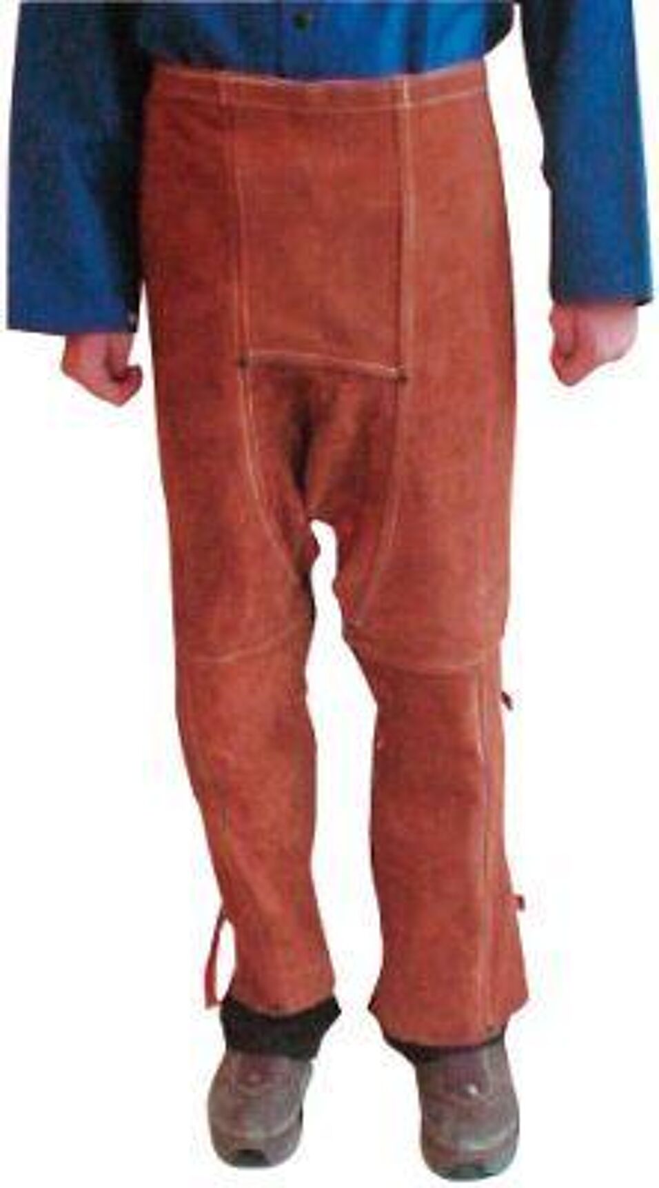 Product afbeelding Weldas lasbroek 44-7240