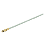 Kemppi liner zwanenhals GX 2.0/4.0 L191