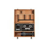 Mitutoyo dig. binnenschroefmeter 568-925