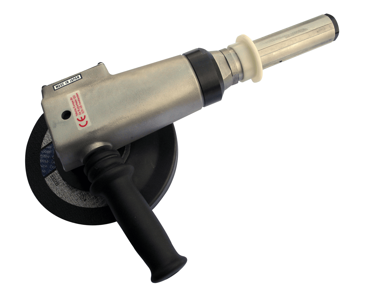 Yokota Slijpmachine haaks 180 x 22mm - G-70EF