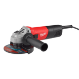 Milwaukee slijper 115       AG 800-115 E