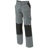 planam werkbroek canvas grijs