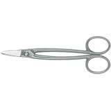 Erdi Goudsmidschaar recht, met greepogen 180mm