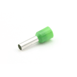 Eindverbinder French groen 6mm CET060-25