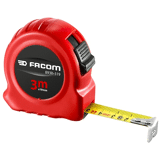 Facom rolmaat ABS 893B.319 19mm x 3mtr