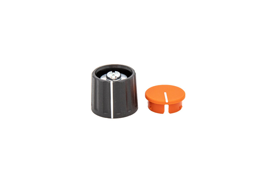 Product afbeelding Kemppi knop 21/6 4158813