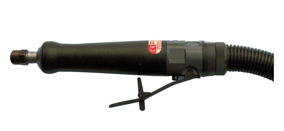 Product afbeelding Red Rooster Industrie Stiftslijper recht 30000 Rpm - RRI-3430