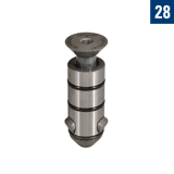 Demmeler PPS-bout kort D28