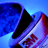 3M Polijstmiddel voor glas, 1 L