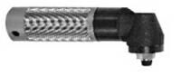 Pferd handstuk haaks wha 10 90gr G28