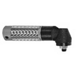 Pferd handstuk haaks wha 10 90gr G28