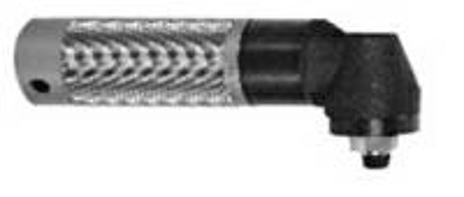 Product afbeelding Pferd handstuk haaks wha 10 90gr G28