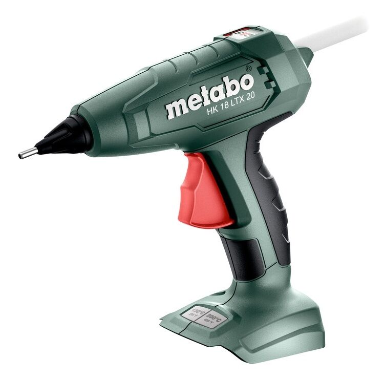 Metabo accu lijmpistool HK 18 LTX 20