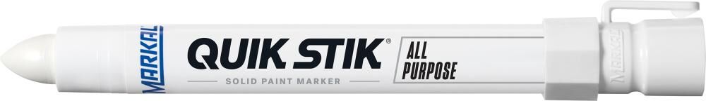 Markal Quik Stik wit Sneldrogend