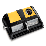 Enerpac Hydropneumatische voetpomp XA-11G