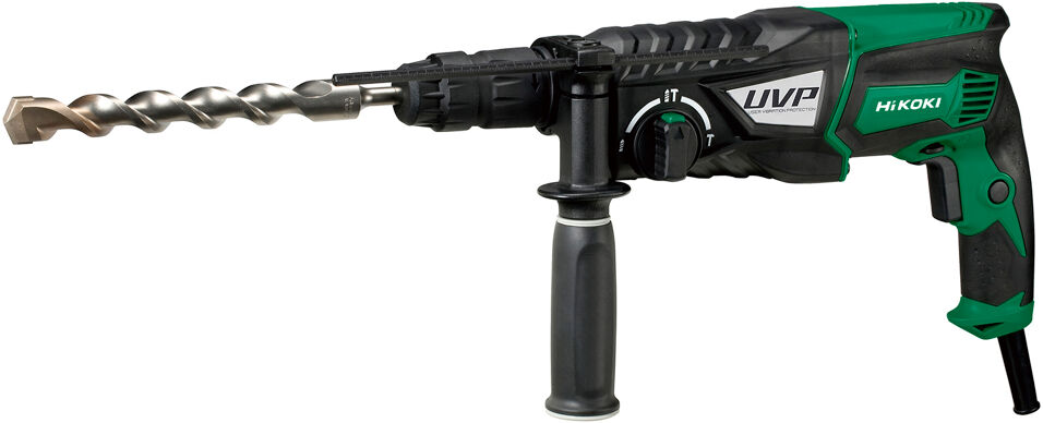 Product afbeelding HiKOKI combihamer SDS-PLUS UVP DH28PMY2WSZ