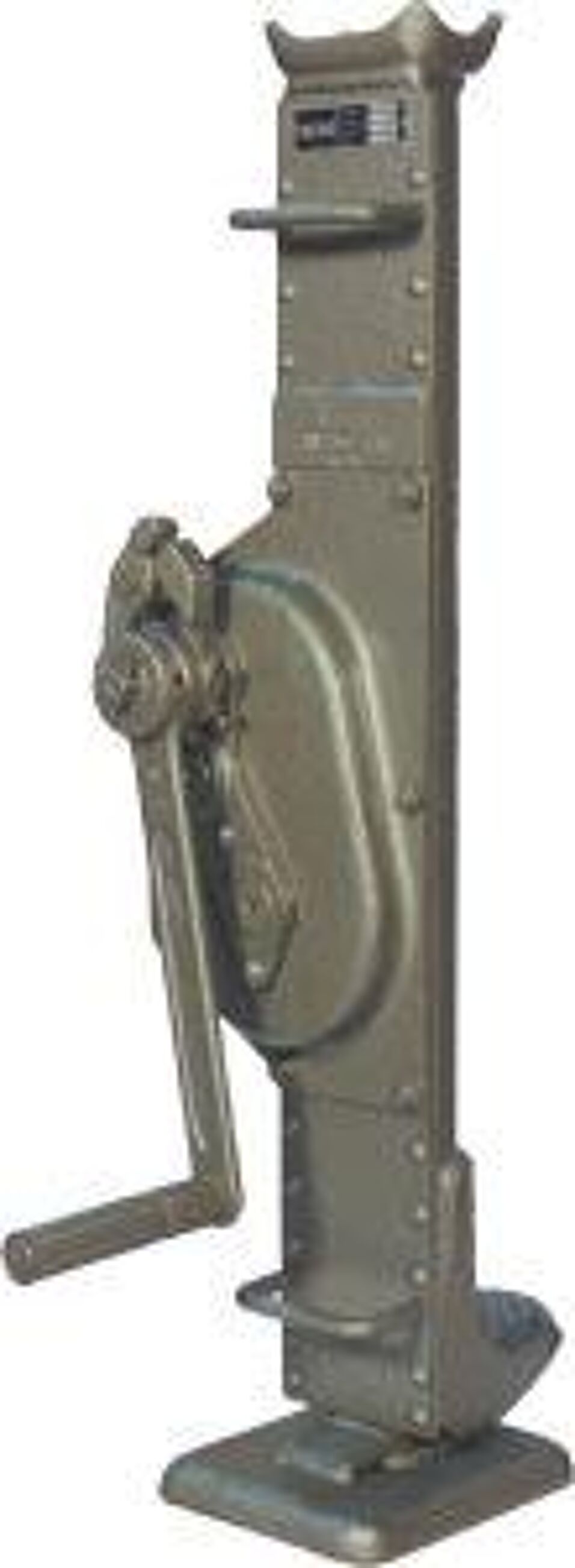 Product afbeelding Rema dommekracht VHS 5 ton