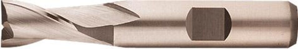 Product afbeelding Format Langgatfrees Type N, inzetbaar voor het frezen van spiegleuven HSSE D327-D 3,00mm
