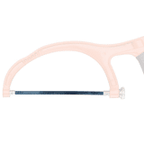 Gedore red zaagblad                150mm