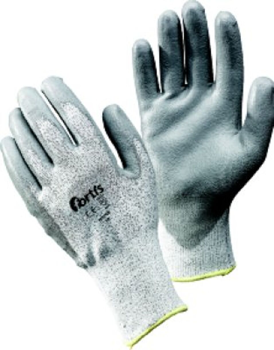 Product afbeelding Fortis werkhandschoen Blade maat 10