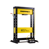 Enerpac Werkplaatspers 50 ton XLP-506P802