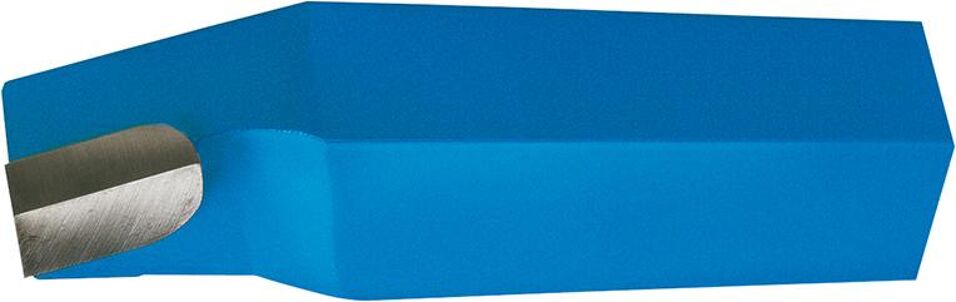 Product afbeelding Wilke Draaibeitel links HM D4971, P25/30 25x25x140mm
