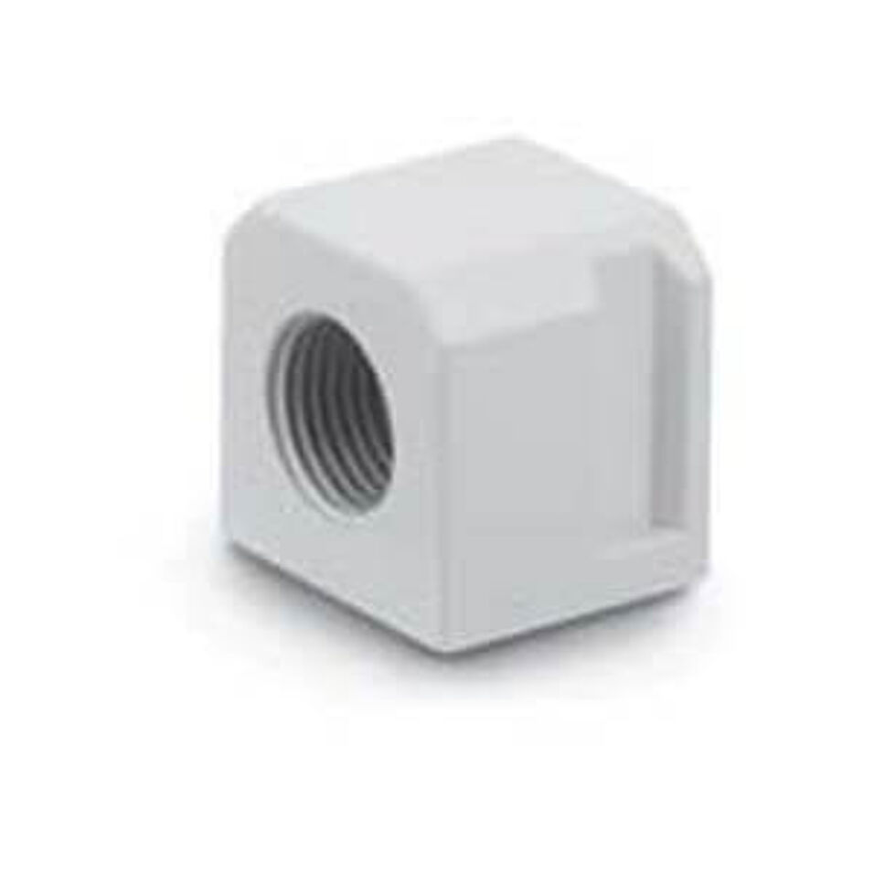 Product afbeelding Smc pijp adapter e200-f01a