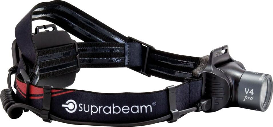 Product afbeelding Suprabeam Hoofdlamp   V4pro 6-1000lm