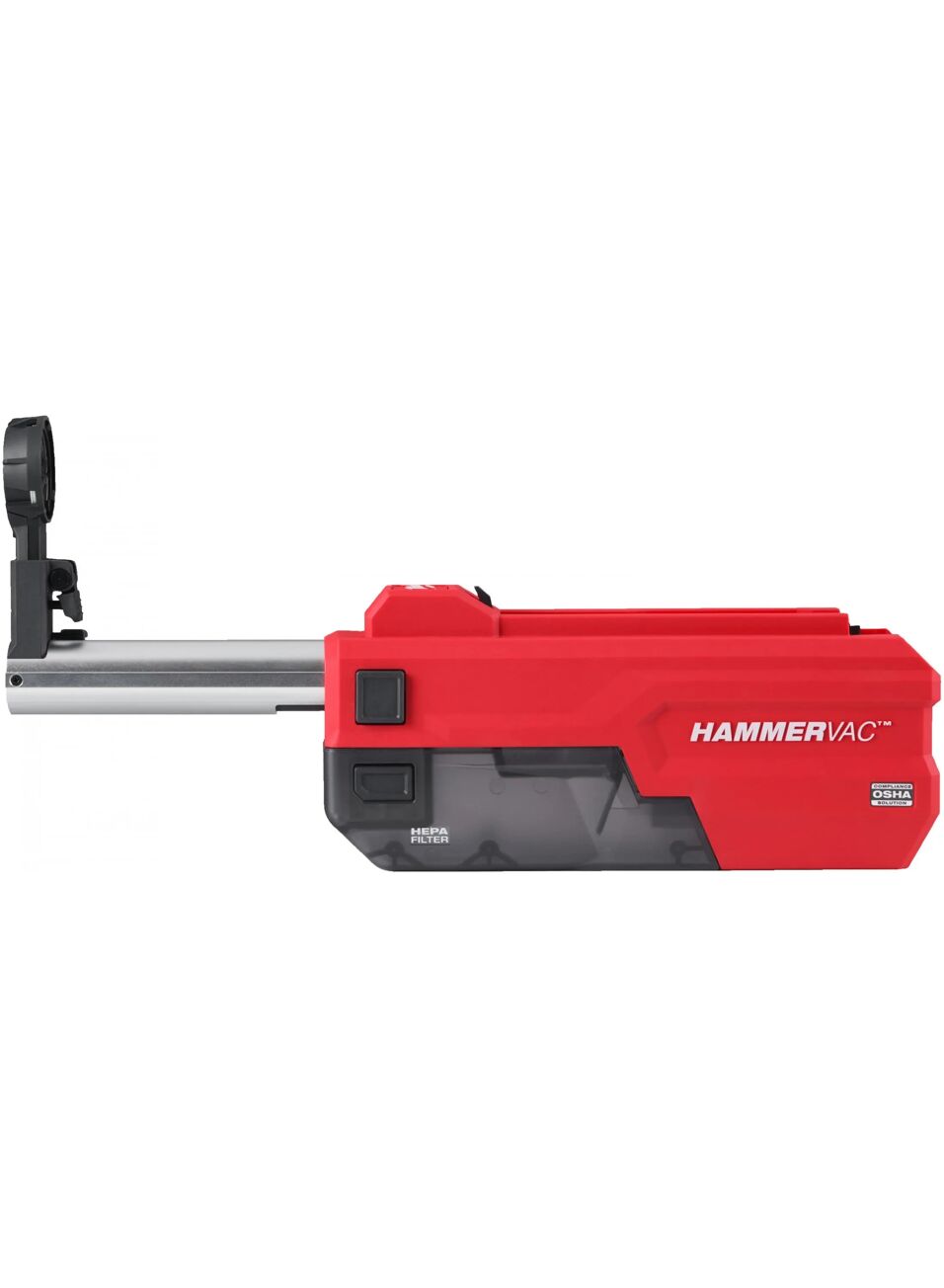 Product afbeelding Milwaukee ONE-KEY stofzuiger M18 FDDEL32-0