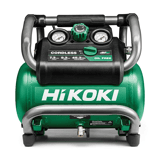HiKOKI accu compressor EC36DAW4Z