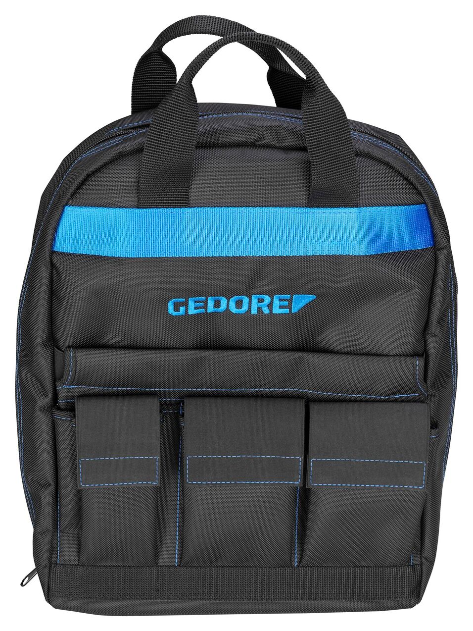 Product afbeelding Gedore Gereedschap-rugzak SOFT WT 1056 12
