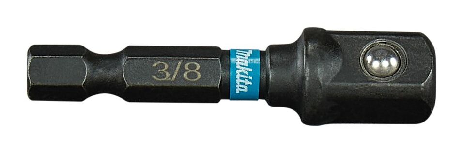 Product afbeelding Makita dopadapter 1/4 ZK - 3/8 VK