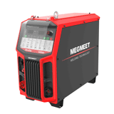 Megmeet TIG lasapparaat Revotig 500 DC