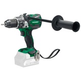 HiKOKI accu klopboormachine BL DV18DBL2W4Z