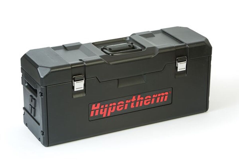 Product afbeelding Hypertherm koffer Powermax 30 en 30XP 127410