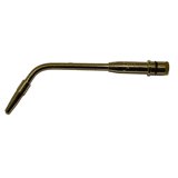 Gloor soldeervoorstuk Lilliput propaan nr.1