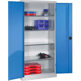 Draaideurkast zwaarlast  1950x 930x500mm