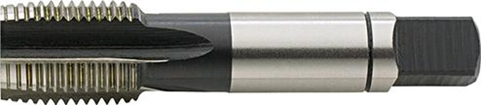 Product afbeelding Format Handtappenset HSS D2181 2-dlg. M6,0x0,75 2-dlg.