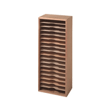 Tekeningenkast triplex 18vaks