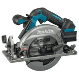Makita accu cirkelzaag 165mm     HS012GZ