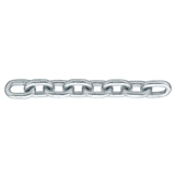 Scheepsketting DIN766 elvz       6mm