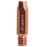 Kemppi contacttip m8-0.8 mm lang