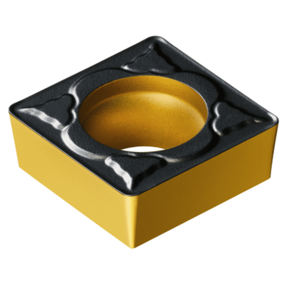Product afbeelding T-max wisselplaat SCMT 09 T3 08-PM 4325
